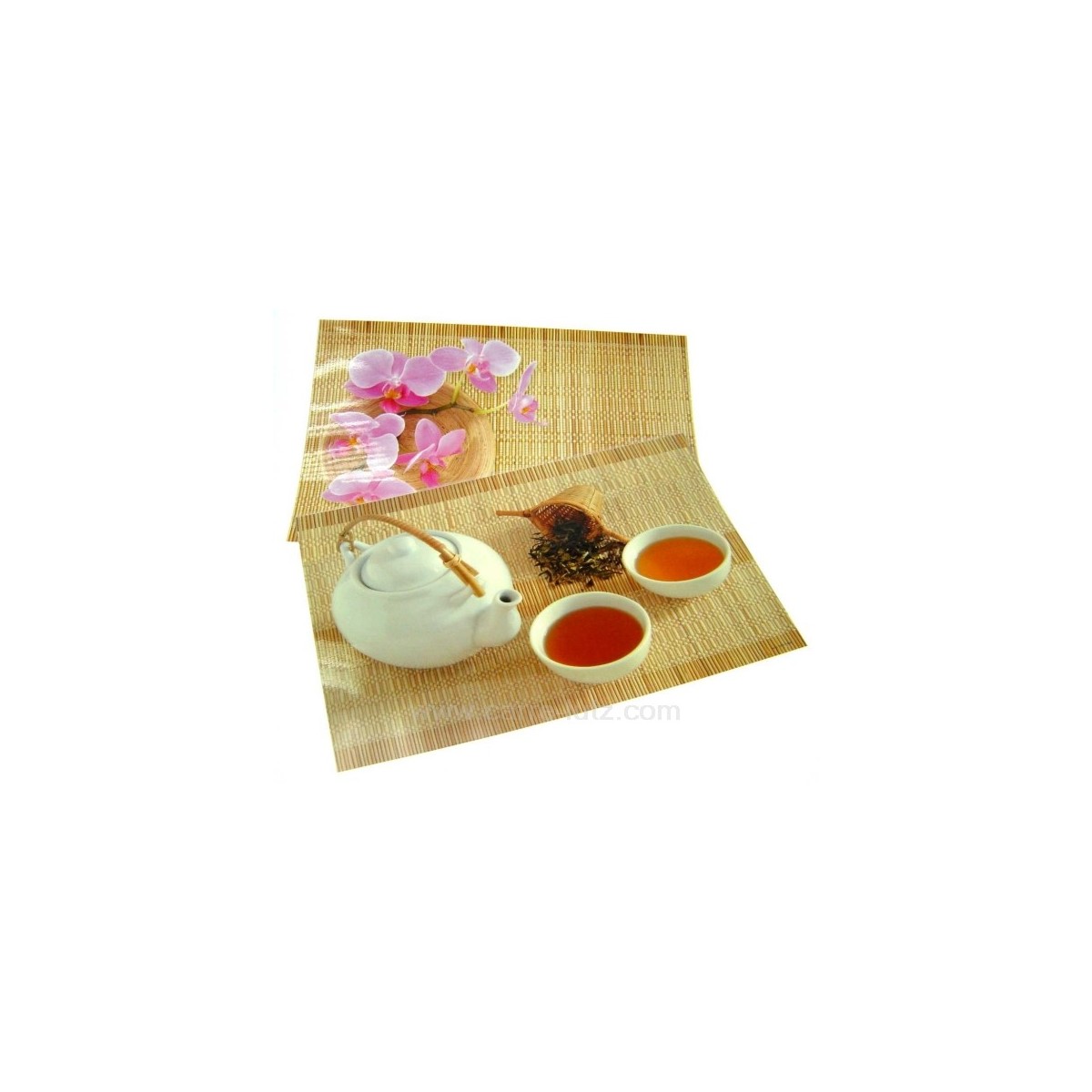 CL70000019  SET DE TABLE PAR 6 37,00 €