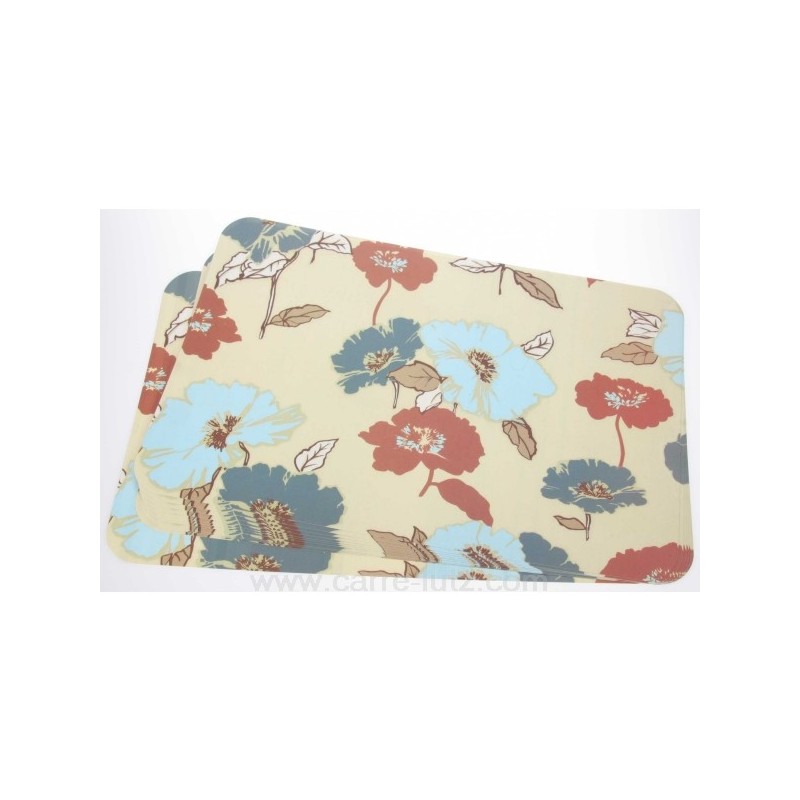 CL70000023  SET DE TABLE PAR 6 23,80 €