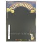 MeMO ARDOISE LIMONADE