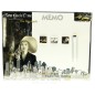 Memo metal New York