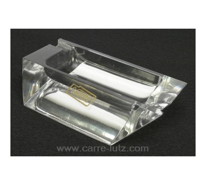 CL82000017  CENDRIER CRISTAL 33,40 €