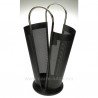 Porte parapluie anthracite Cadeaux - Décoration CL83000044, reference CL83000044