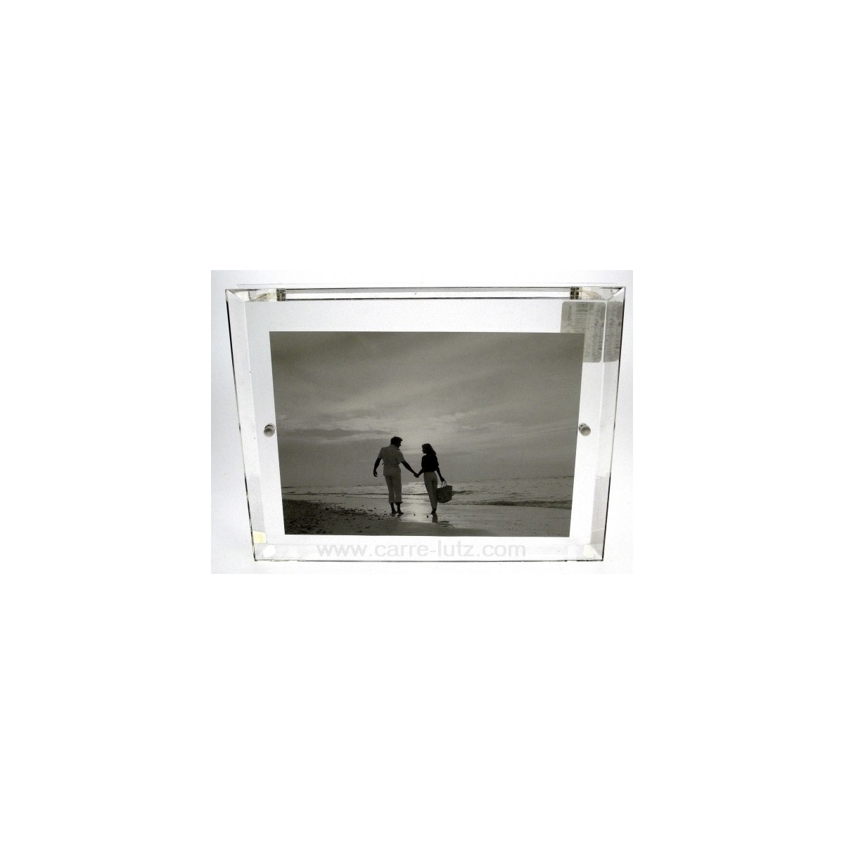 CL84000039 cadre acrylique biseaute 26,00 € CL84000039 cadre acrylique biseaute 26,00 €