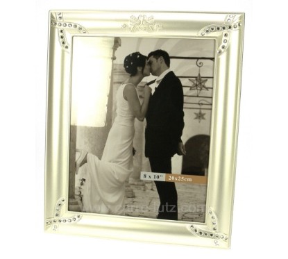CL84000044  cadre photo mariage colombe 30,00 €