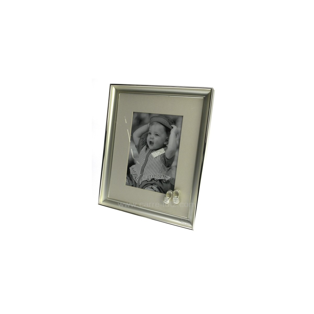 CL84000053 Cadre photo chausson 13x18 36,00 € CL84000053 Cadre photo chausson 13x18 36,00 €