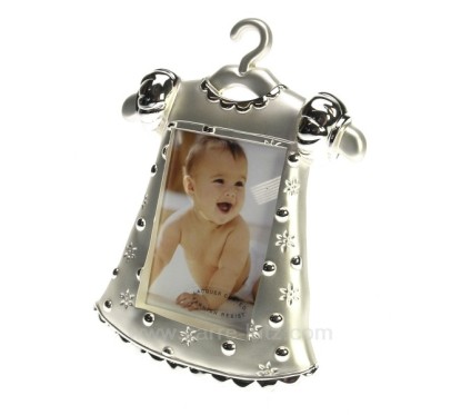 CL84000057  Cadre photo bebe fille 15,00 €