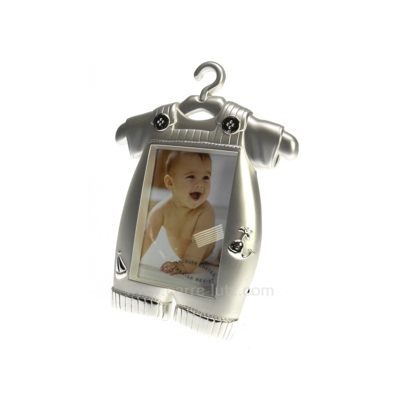 CL84000058  Cadre photo bebe garcon 15,00 €