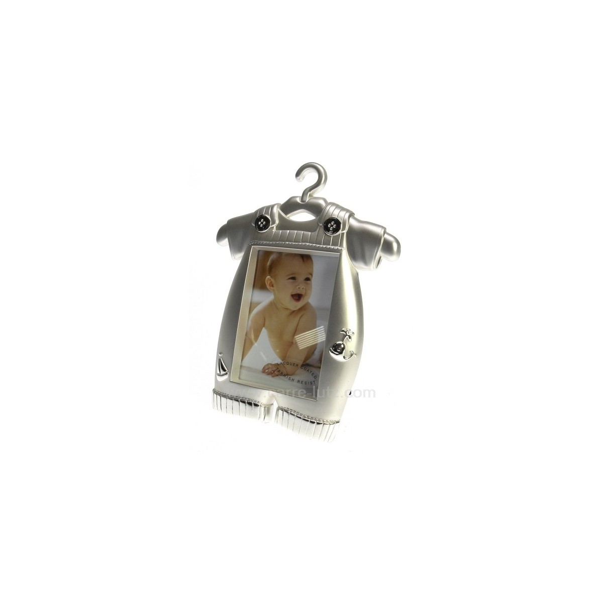 CL84000058  Cadre photo bebe garcon 15,00 €