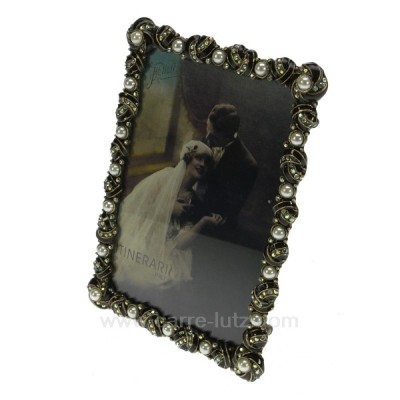 CL84000064  Cadre photo nacre marron 46,10 €