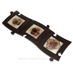 CL84000075 Cadre photo puzzle 3 pieces 38,40 €