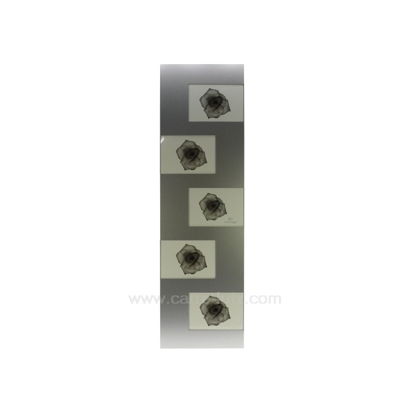 CL84000085  Cadre photo enfilade aluminium 53,90 €