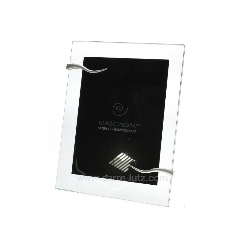 CL84000086 Cadre photo virgule alu 22,40 € CL84000086 Cadre photo virgule alu 22,40 €