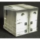 Cube photo acrylique Cadeaux - Décoration CL84000109, reference CL84000109