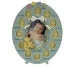 CL84000112  Cadre photo 1ere annee garcon 26,60 €