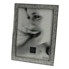 CL84000118  Cadre photo paillete 23,80 €
