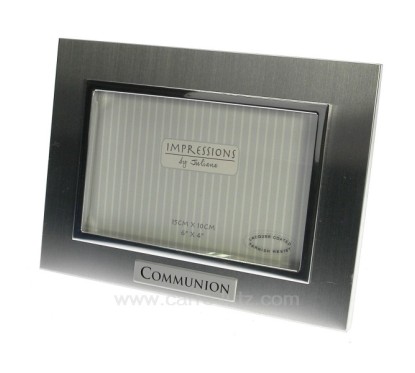 CL84000125  Cadre photo communion 12,00 €