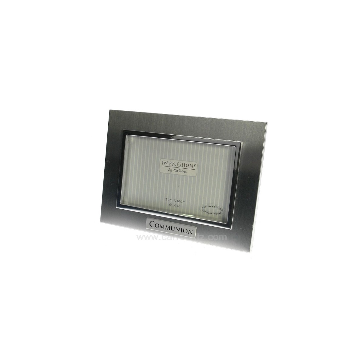 CL84000125  Cadre photo communion 12,00 €
