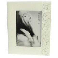 CL84000128  Cadre photo tour blanc 24,20 €
