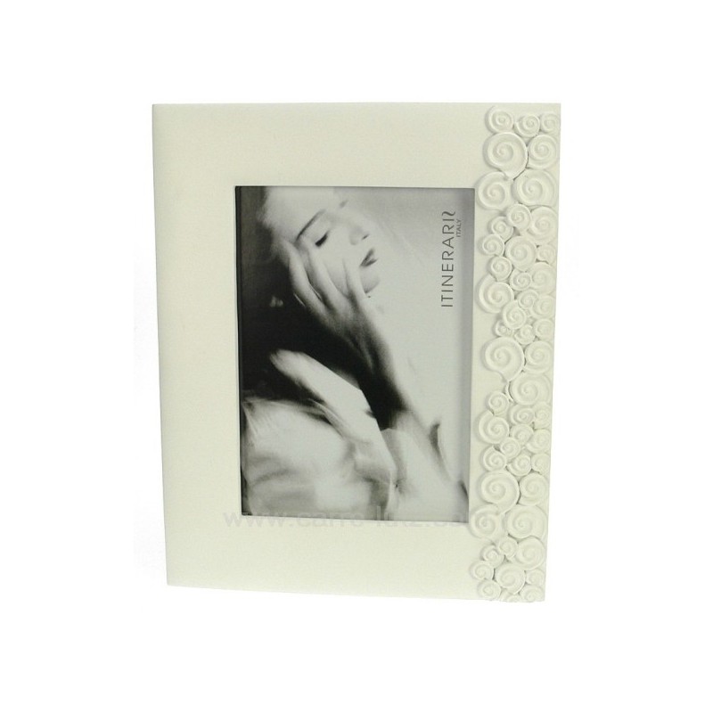 CL84000128 Cadre photo tour blanc 24,20 € CL84000128 Cadre photo tour blanc 24,20 €