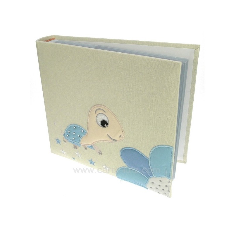 CL84000134  Album photo tortue bleue 26,60 €