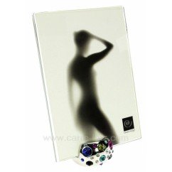 CL84000151  Cadre photo 13x18 bague strass 34,10 €