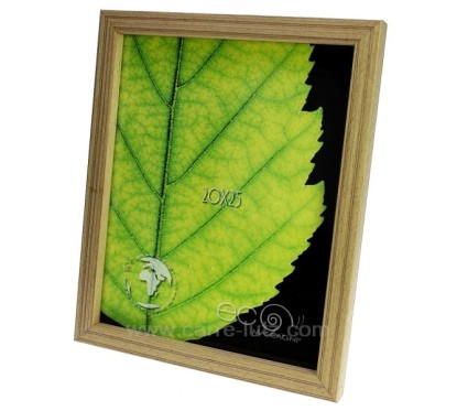 CL84000159 Cadre tour bois 20x25 teck 22,70 €