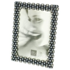 CL84000162  Cadre photo 10x15 perle grise 21,10 €