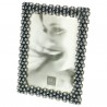 Cadre photo 10x15 perle grise Cadeaux - Décoration CL84000162, reference CL84000162