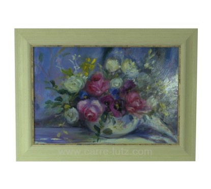 CL90000247  Peinture sur toile 319,80 €