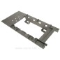 Support de foyer pour cuisinière bois charbon compatible avec Deville 8611 - P0015938 Support de foyer pour cuisinière bois charbon compatible avec Deville 8611 - P0015938