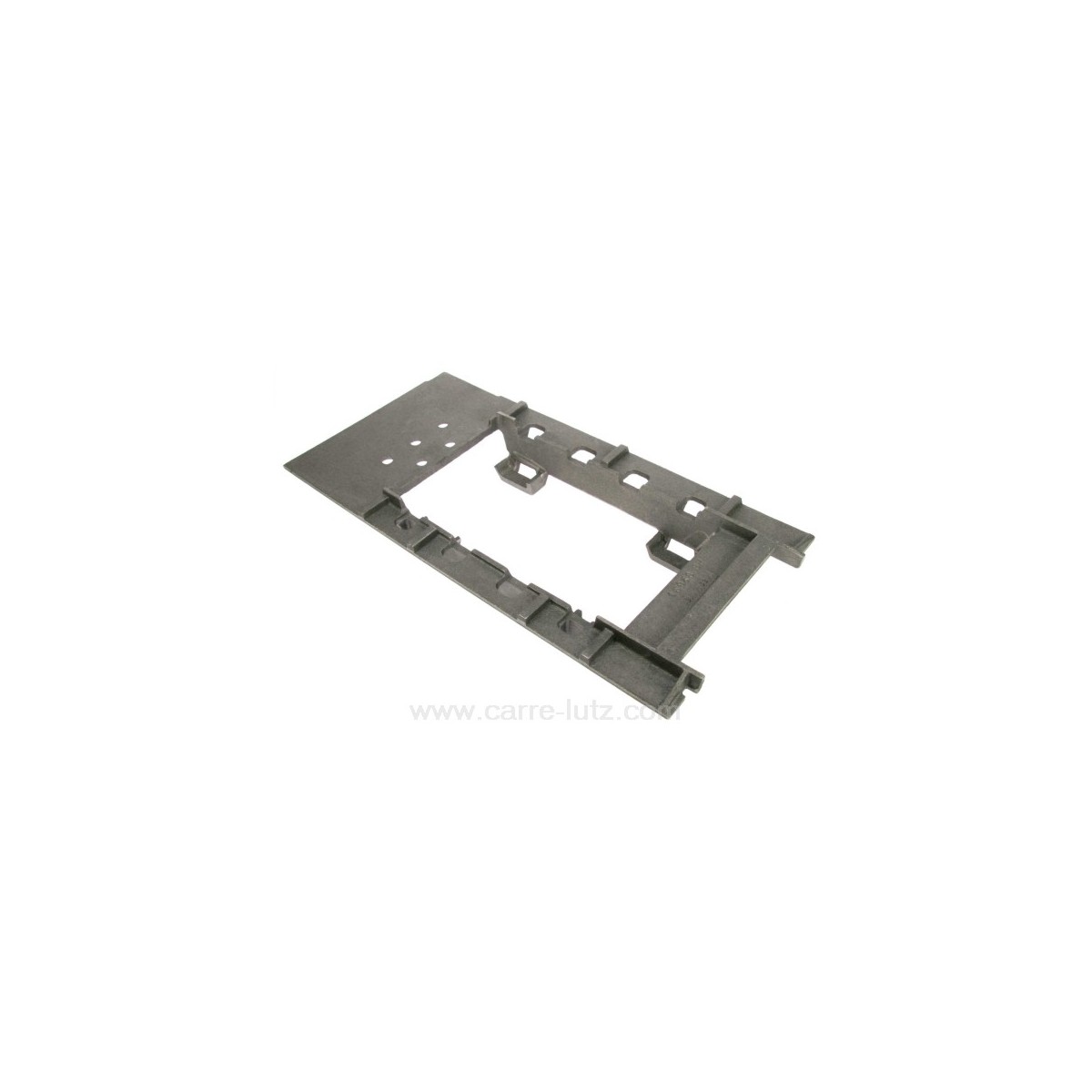 DV0015938 Support de foyer pour cuisinière bois charbon compatible avec Deville 8611 - P0015938 104,20 € DV0015938 Support de foyer pour cuisinière bois charbon compatible avec Deville 8611 - P0015938 104,20 €