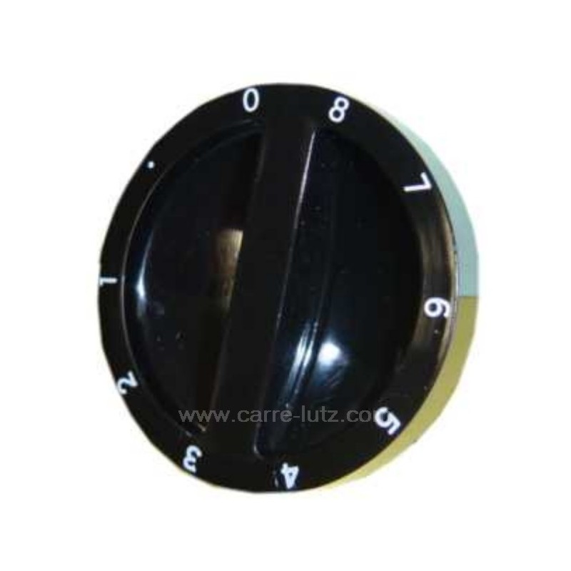 DV0016143  P0016143 - Manette de commande pour convecteur et insert Deville 15,80 €