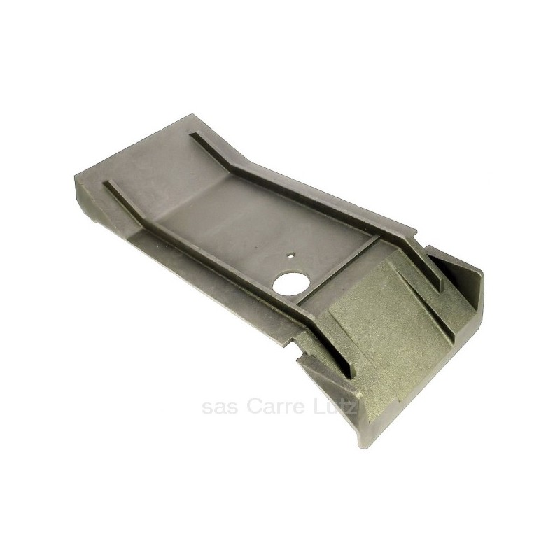 DV0017412  P0017412 - Carneau de chaudière Deville 8850 92,40 €