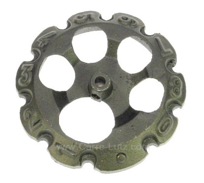 DV0017782  Manette de thermostat compatible avec Deville 7864 - POT17782 53,70 €