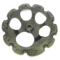 Manette de thermostat compatible avec Deville 7864 - POT17782