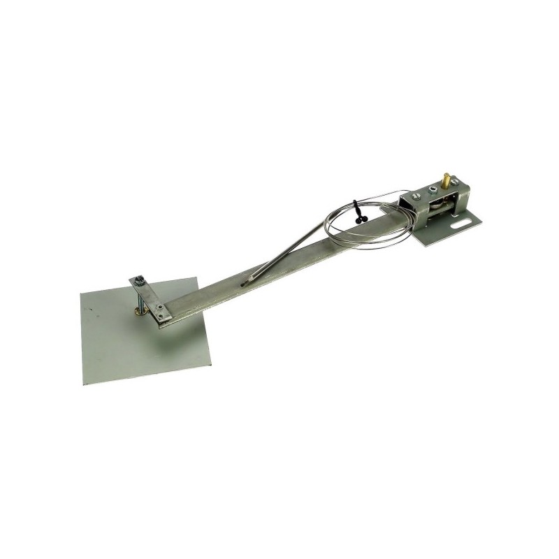 DV00178110  P0017811 - Ensemble thermostat Deville 7865 108,90 €