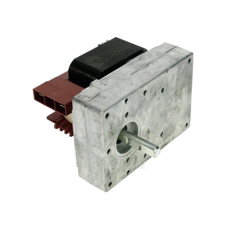 Moteur de vis sans fin pour poêle à granulés compatible avec Deville - D0026791