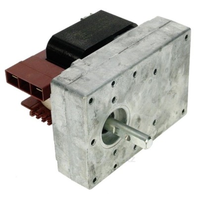 DV0026791  D0026791 - Moteur de vis sans fin pour poêle à granulés Deville  95,80 €