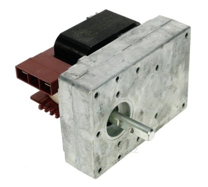 DV0026791  Moteur de vis sans fin pour poêle à granulés compatible avec Deville - D0026791 95,80 €