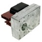 Moteur de vis sans fin pour poêle à granulés compatible avec Deville - D0026791