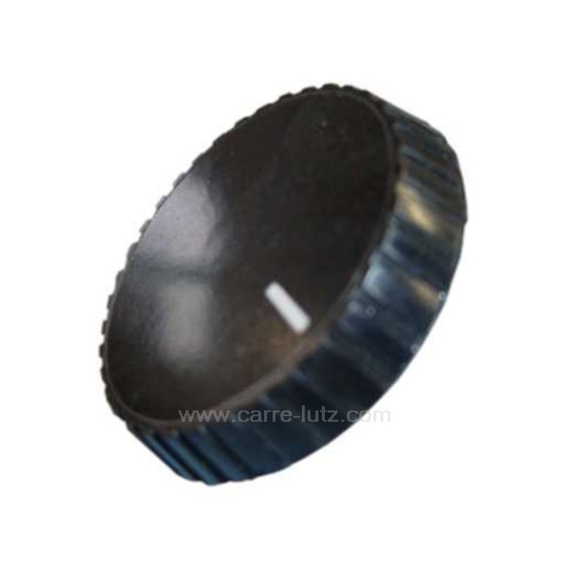Manette de commande pour convecteur et insert compatible avec Deville - P0031523 Manette de commande pour convecteur et insert compatible avec Deville - P0031523