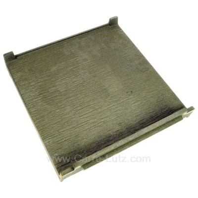 DV0033819  Plaque latérale compatible avec Deville C07176 - P0033819 108,20 €