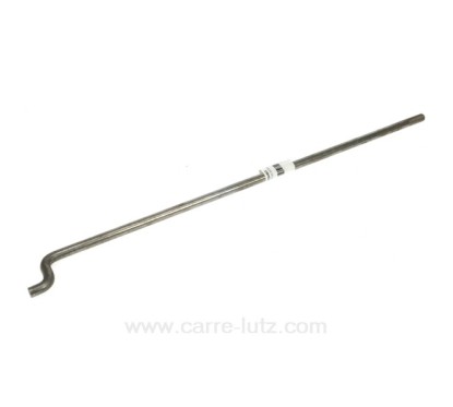 DV0034843  Tirette de décendrage pour poêle à charbon compatible avec Deville 7764 - D0034843 96,30 €