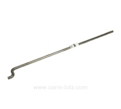 DV0034843  Tirette de décendrage pour poêle à charbon compatible avec Deville 7764 - D0034843 96,30 €
