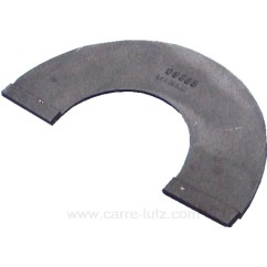 DV00988800  Demi anneau de support pour poêle à mazout compatible avec Deville 9452 9453 9454 9456 - P000988800 63,20 €