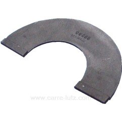 DV00988800  Demi anneau de support pour poêle à mazout compatible avec Deville 9452 9453 9454 9456 - P000988800 63,20 €