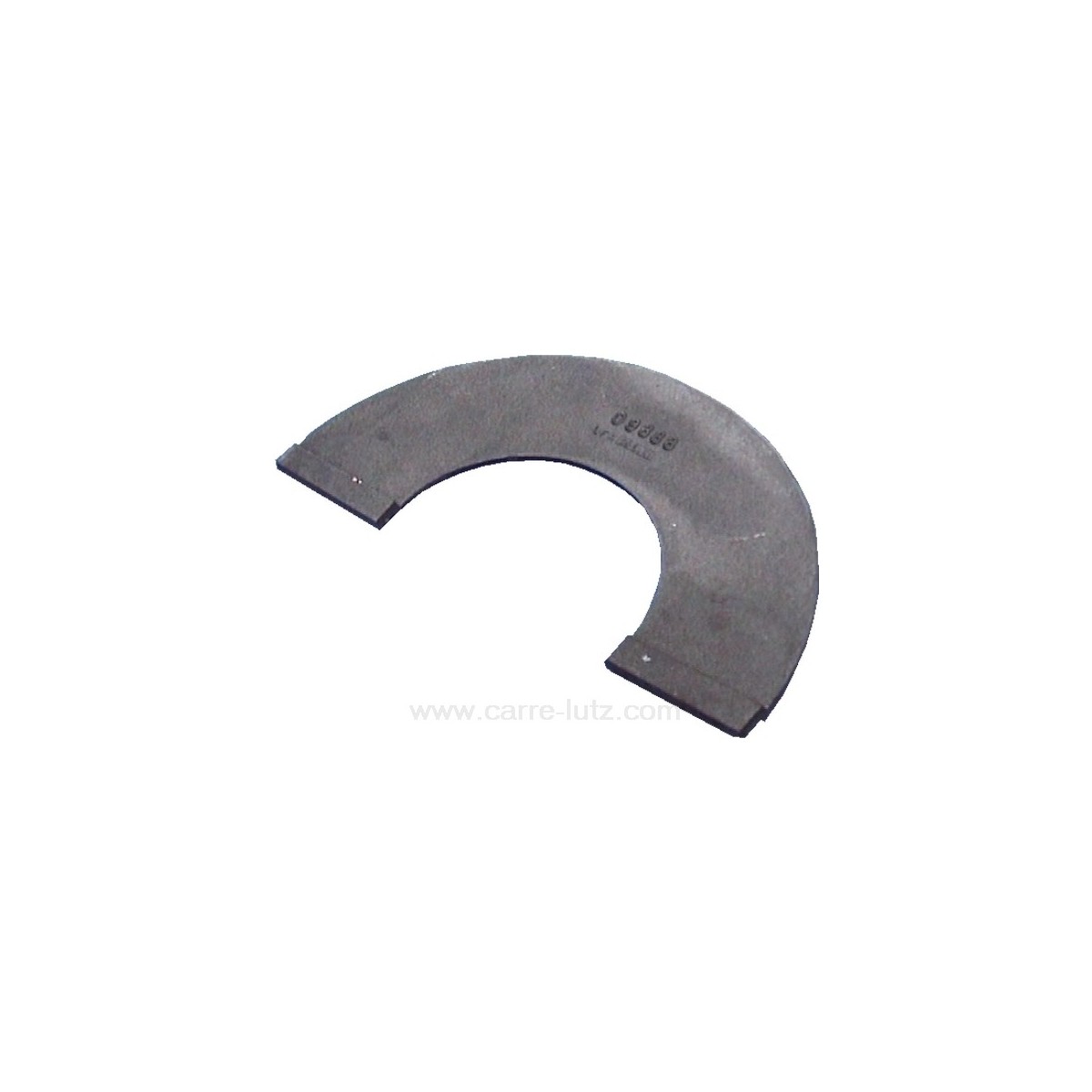 DV00988800 Demi anneau de support pour poêle à mazout compatible avec Deville 9452 9453 9454 9456 - P000988800 63,20 € DV00988800 Demi anneau de support pour poêle à mazout compatible avec Deville 9452 9453 9454 9456 - P000988800 63,20 €