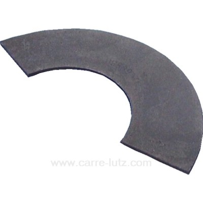 DV00988900  Demi anneau de support pour poêle à mazout compatible avec Deville 9452 9453 9454 9456 - P000988900 44,20 €