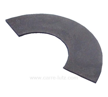 DV00988900  Demi anneau de support pour poêle à mazout compatible avec Deville 9452 9453 9454 9456 - P000988900 44,20 €