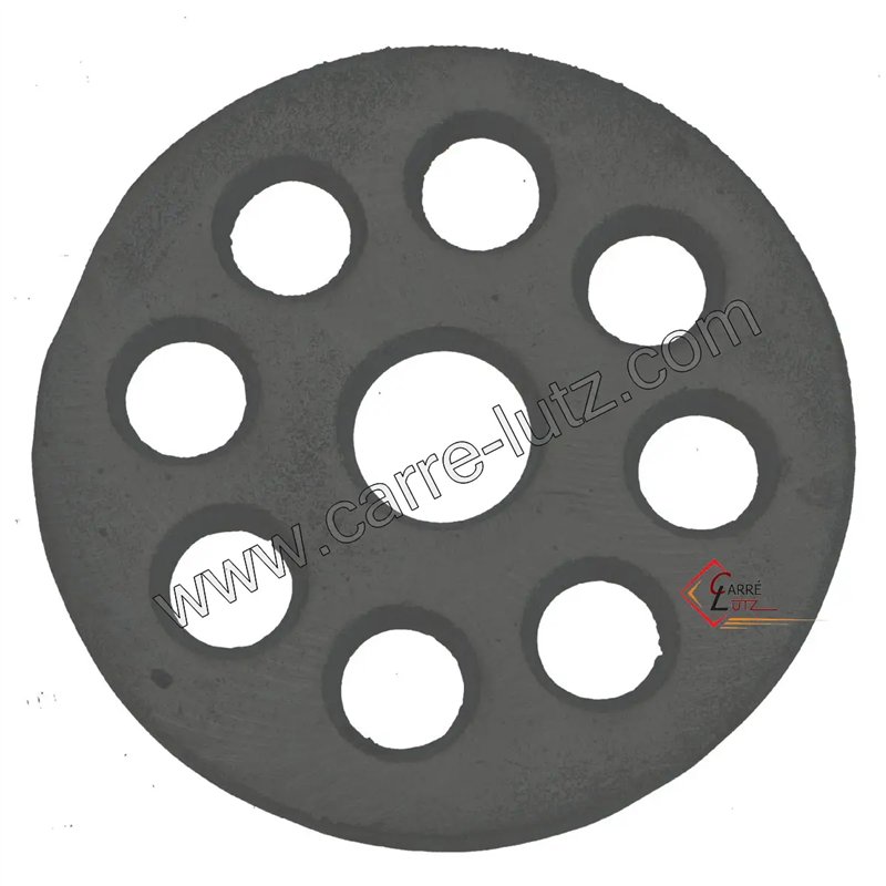 DV01000800 P0010008 - Anneau diffuseur pour poêle à mazout Deville 9424 9432 9434 9435 9433.7 9442 9444 9452 9453 9454 9446 ... DV01000800 P0010008 - Anneau diffuseur pour poêle à mazout Deville 9424 9432 9434 9435 9433.7 9442 9444 9452 9453 9454 9446 ...